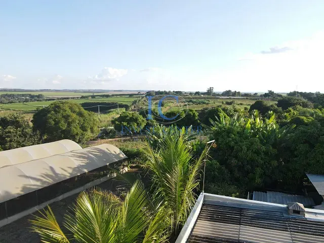 Chácara com 4000m² 4 quartos e 2 banheiros, à venda, no bairro Chácaras Videiras de Itaici em Indaiatuba