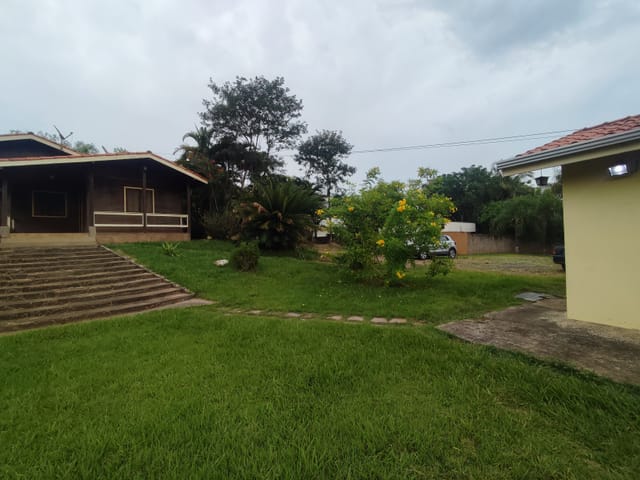 Chácara com 16500m² 8 quartos e 9 banheiros, à venda ou para alugar, no bairro Santa Isabel Tupi em Piracicaba