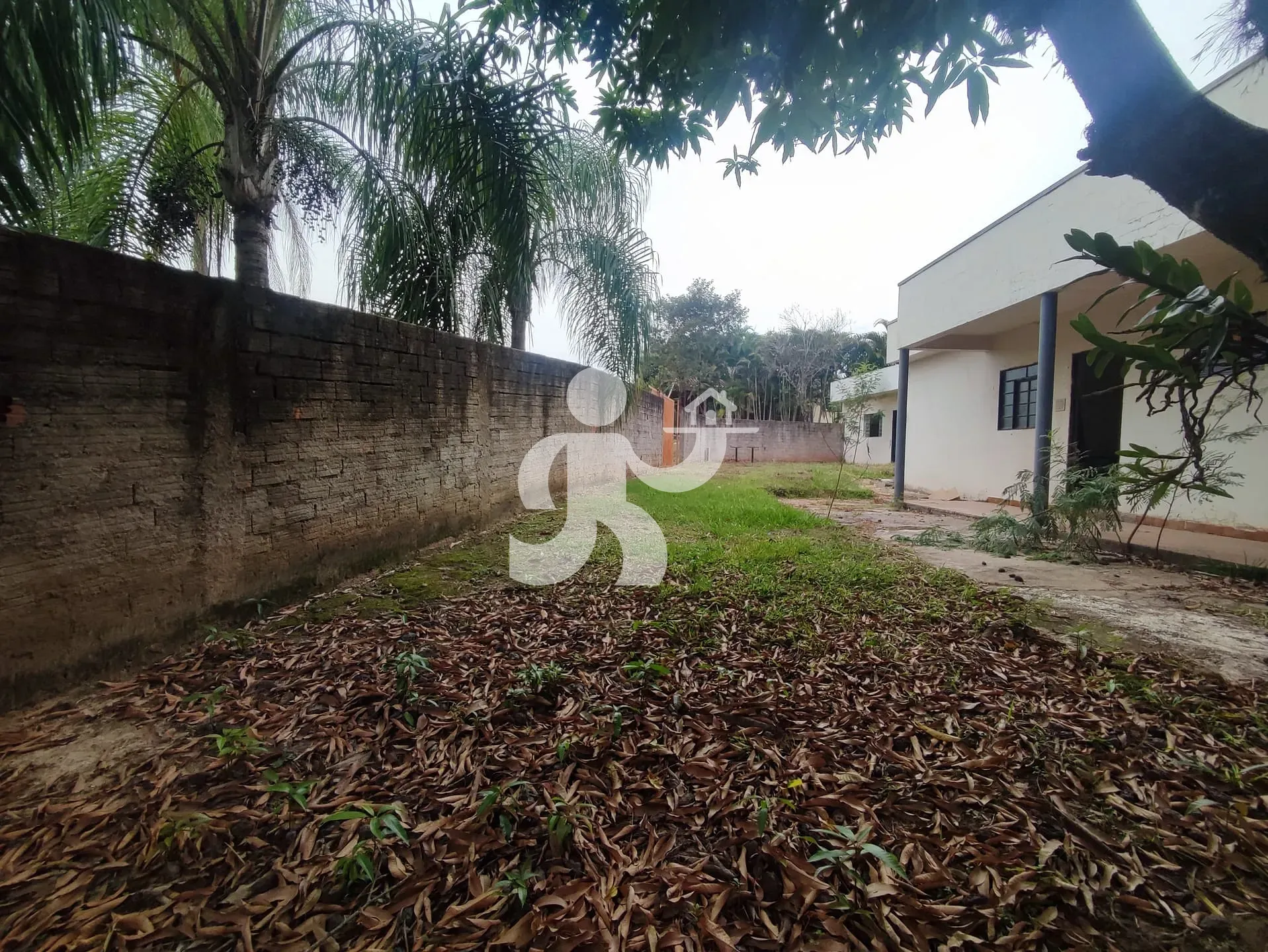 Chácara, 8 quartos, 2 hectares - Foto 46