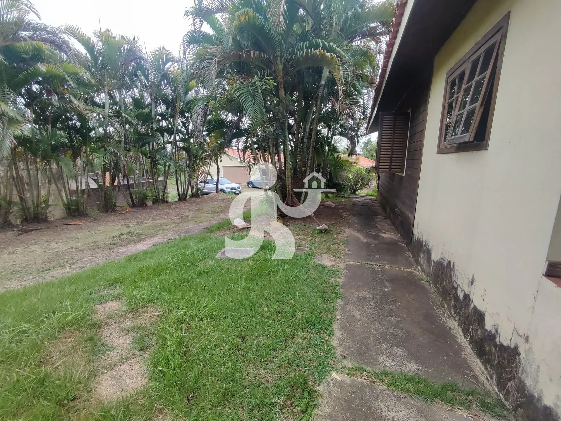 Chácara, 8 quartos, 2 hectares - Foto 38