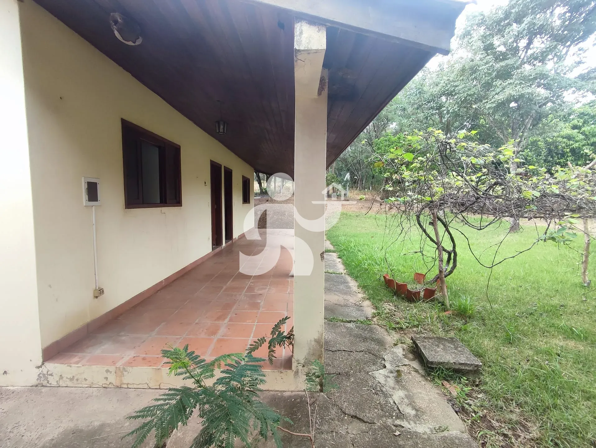 Chácara, 8 quartos, 2 hectares - Foto 40