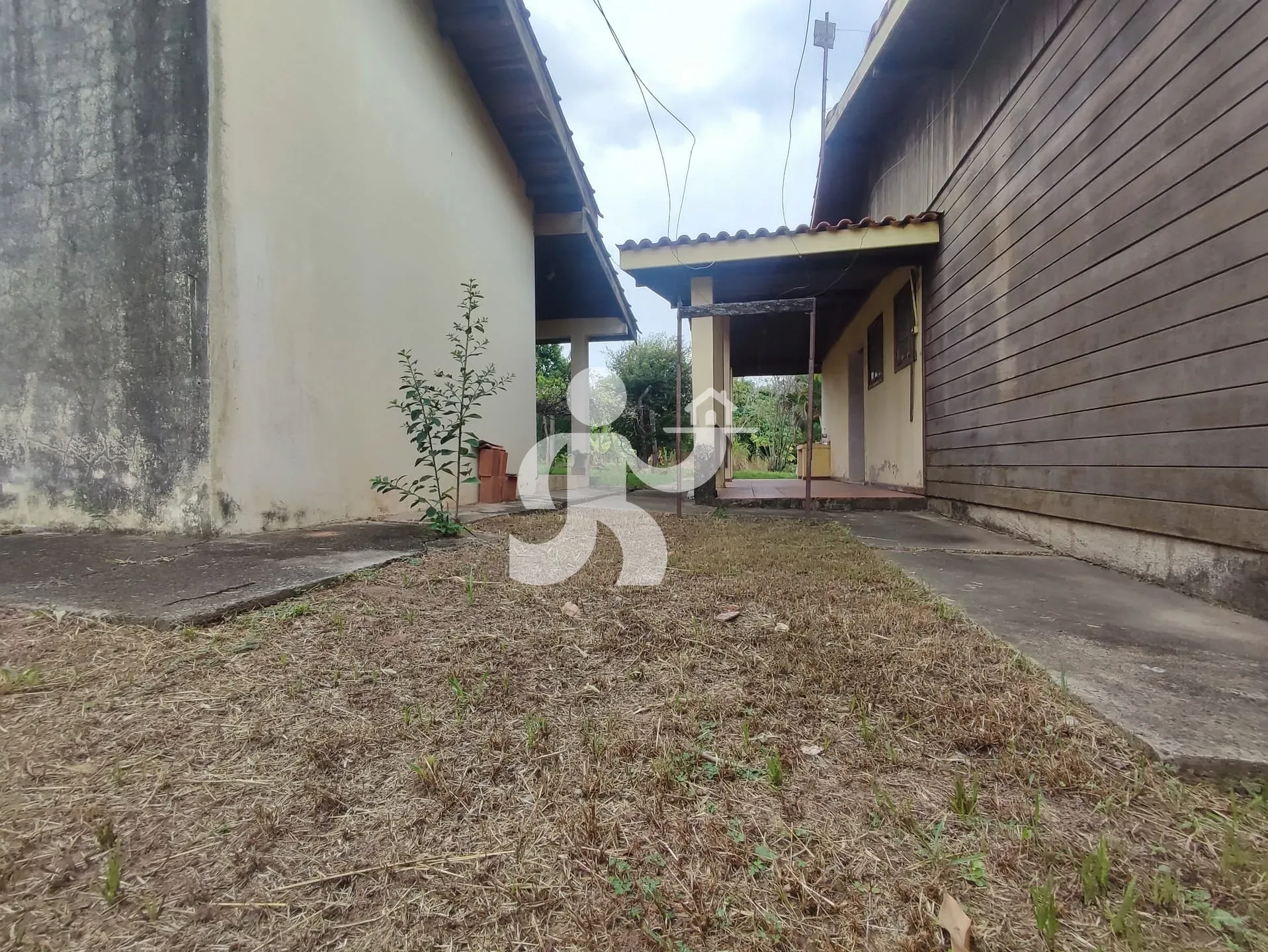 Chácara, 8 quartos, 2 hectares - Foto 41
