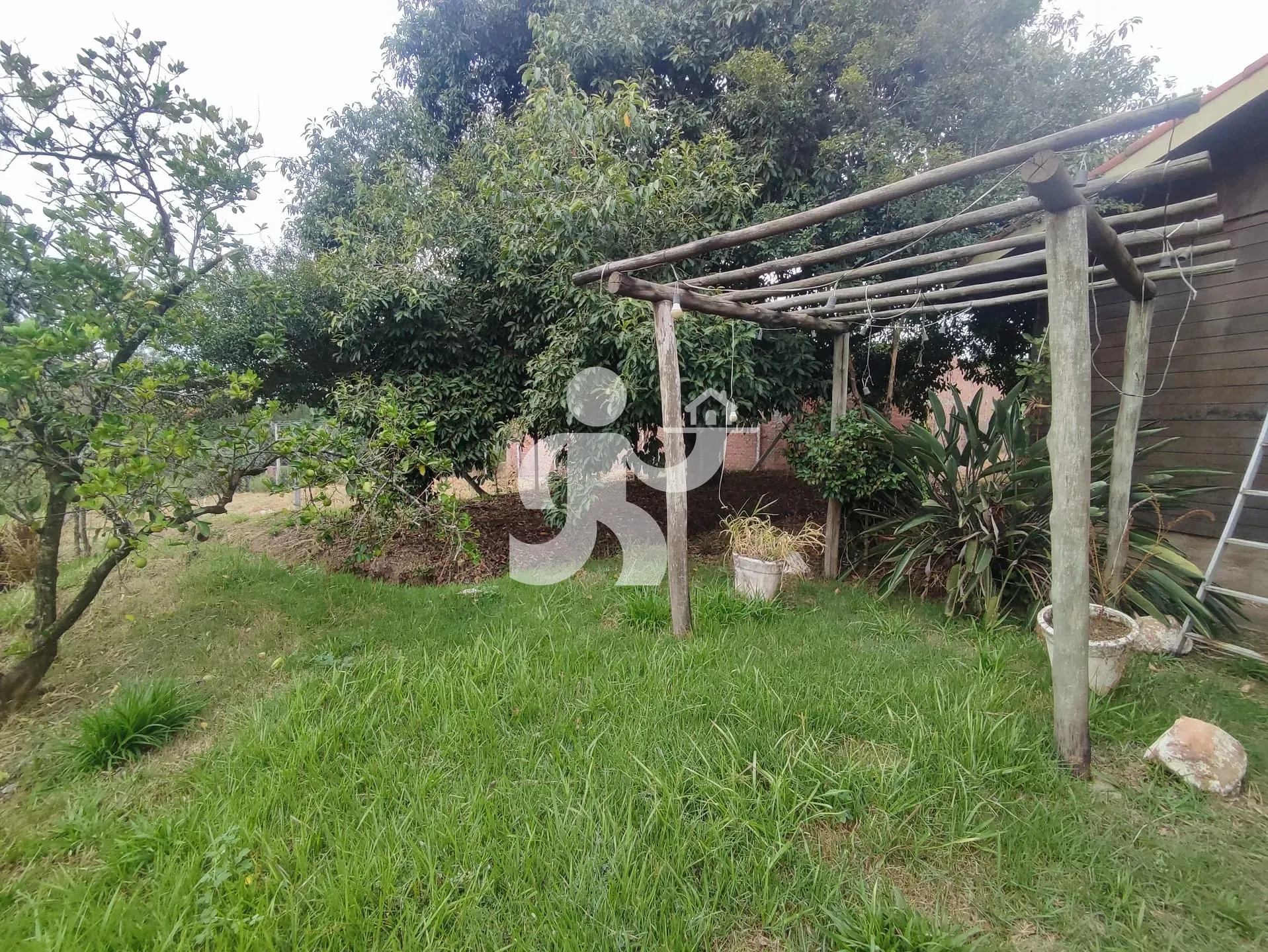 Chácara, 8 quartos, 2 hectares - Foto 23
