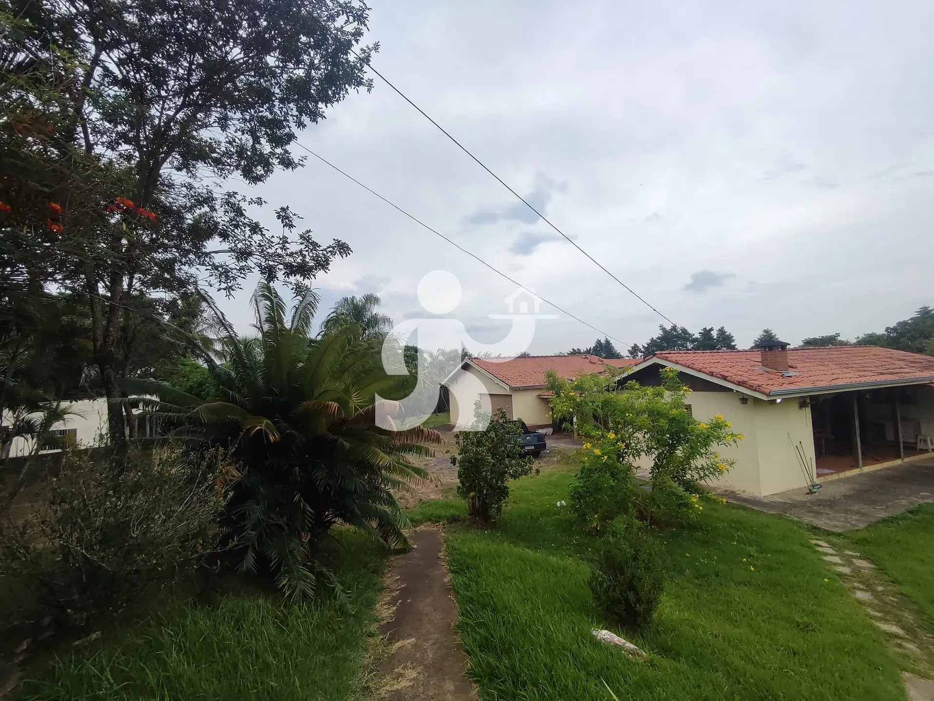 Chácara, 8 quartos, 2 hectares - Foto 25