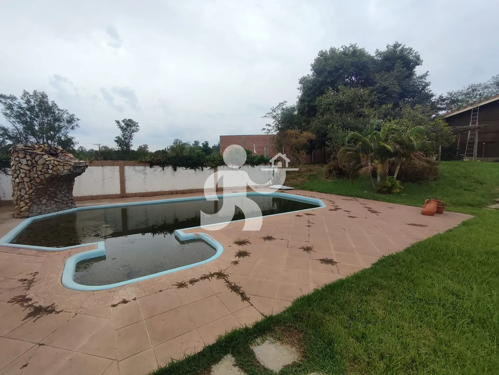 Chácara, 8 quartos, 2 hectares - Foto 30