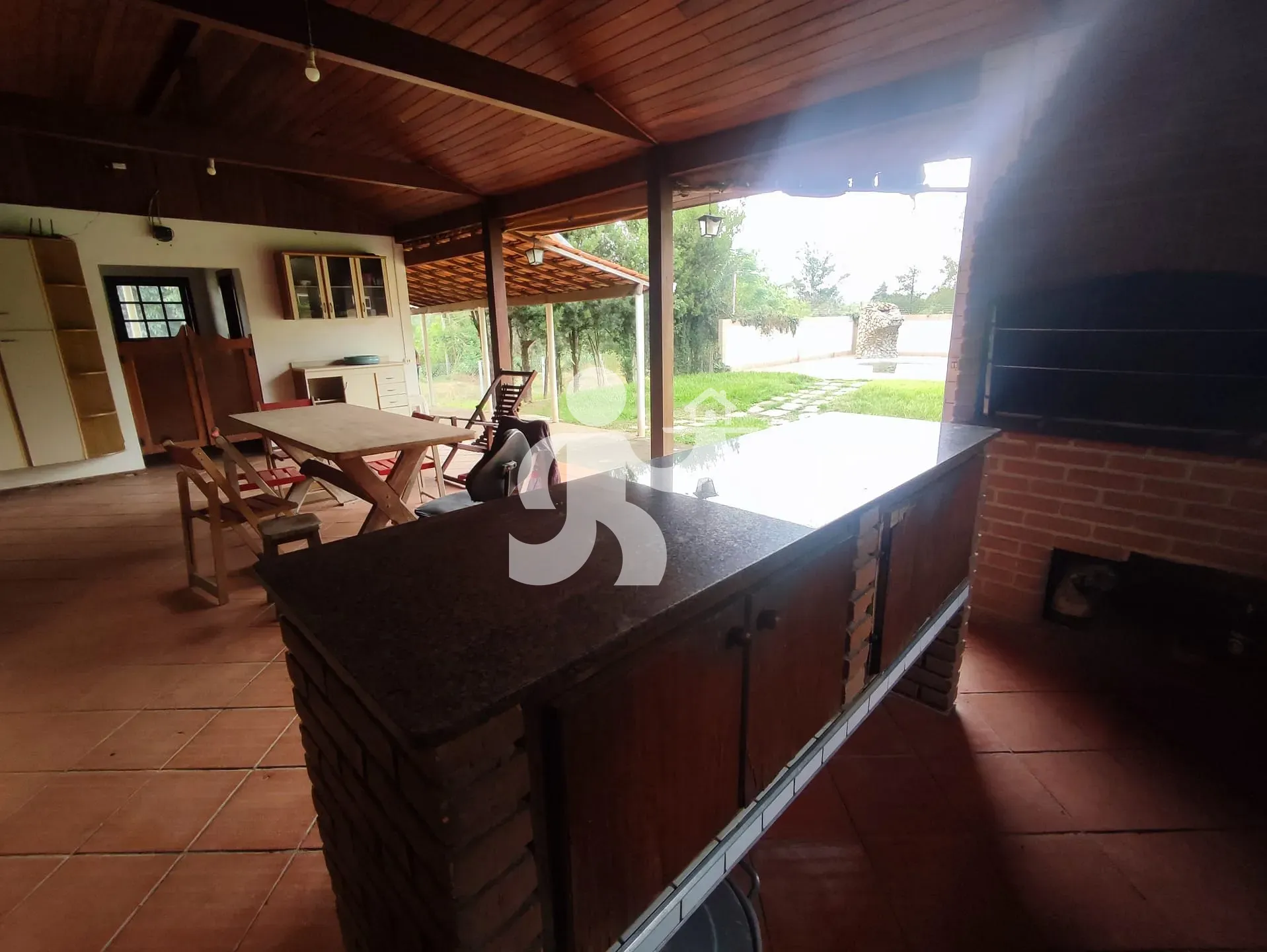 Chácara, 8 quartos, 2 hectares - Foto 15