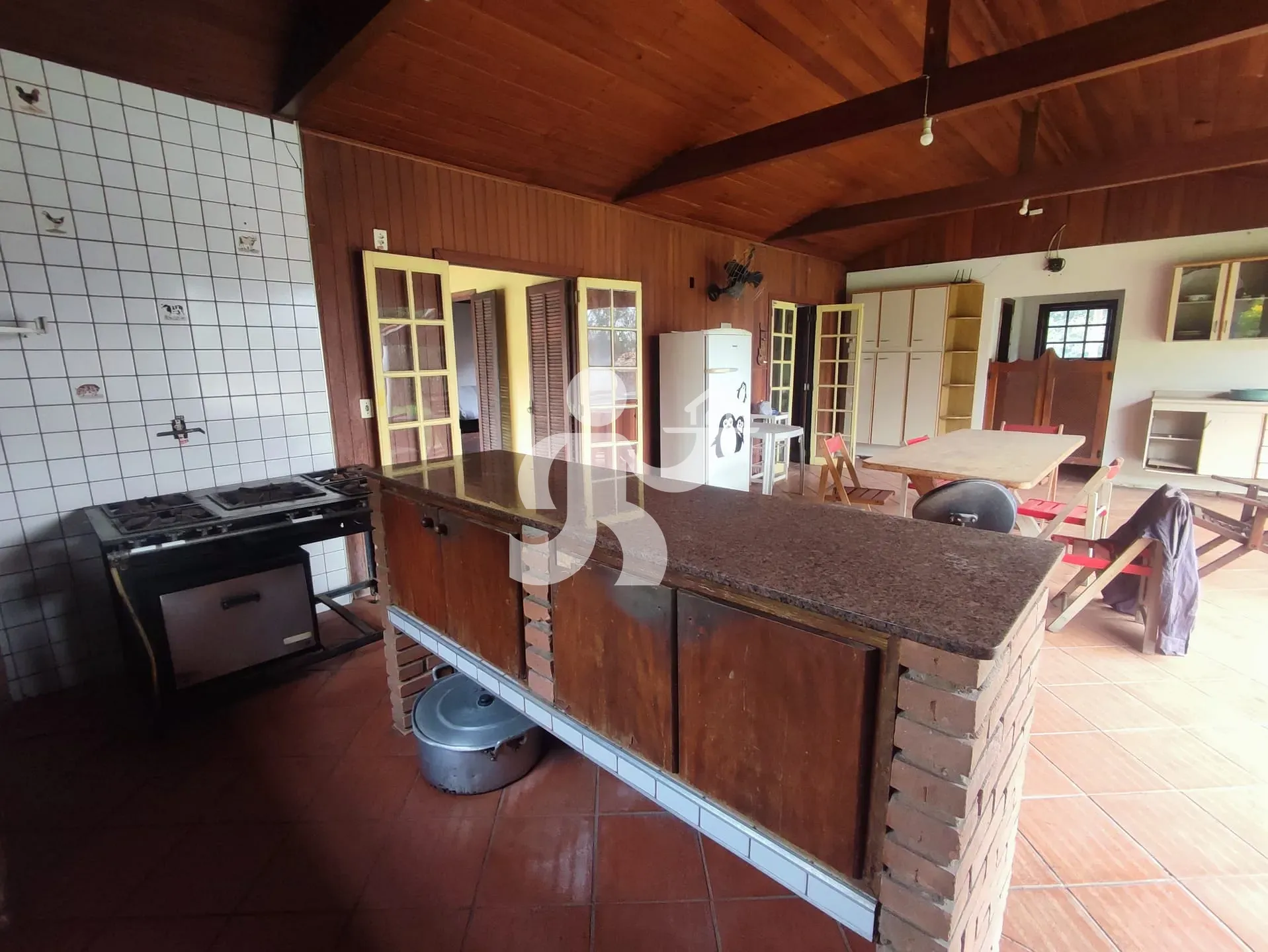 Chácara, 8 quartos, 2 hectares - Foto 16