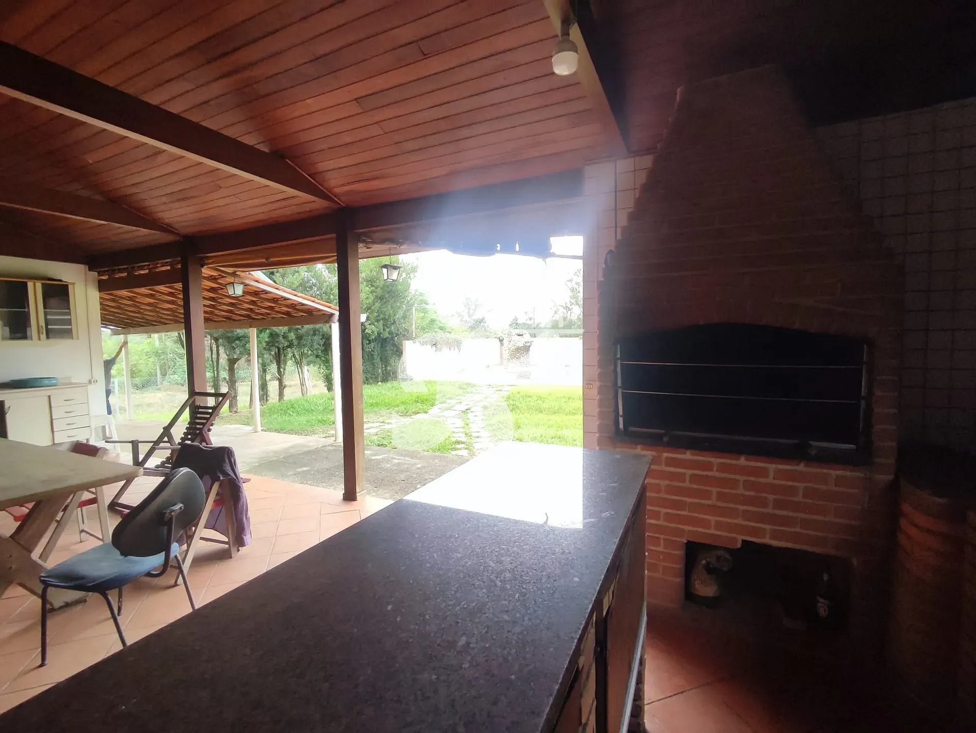 Chácara, 8 quartos, 2 hectares - Foto 17
