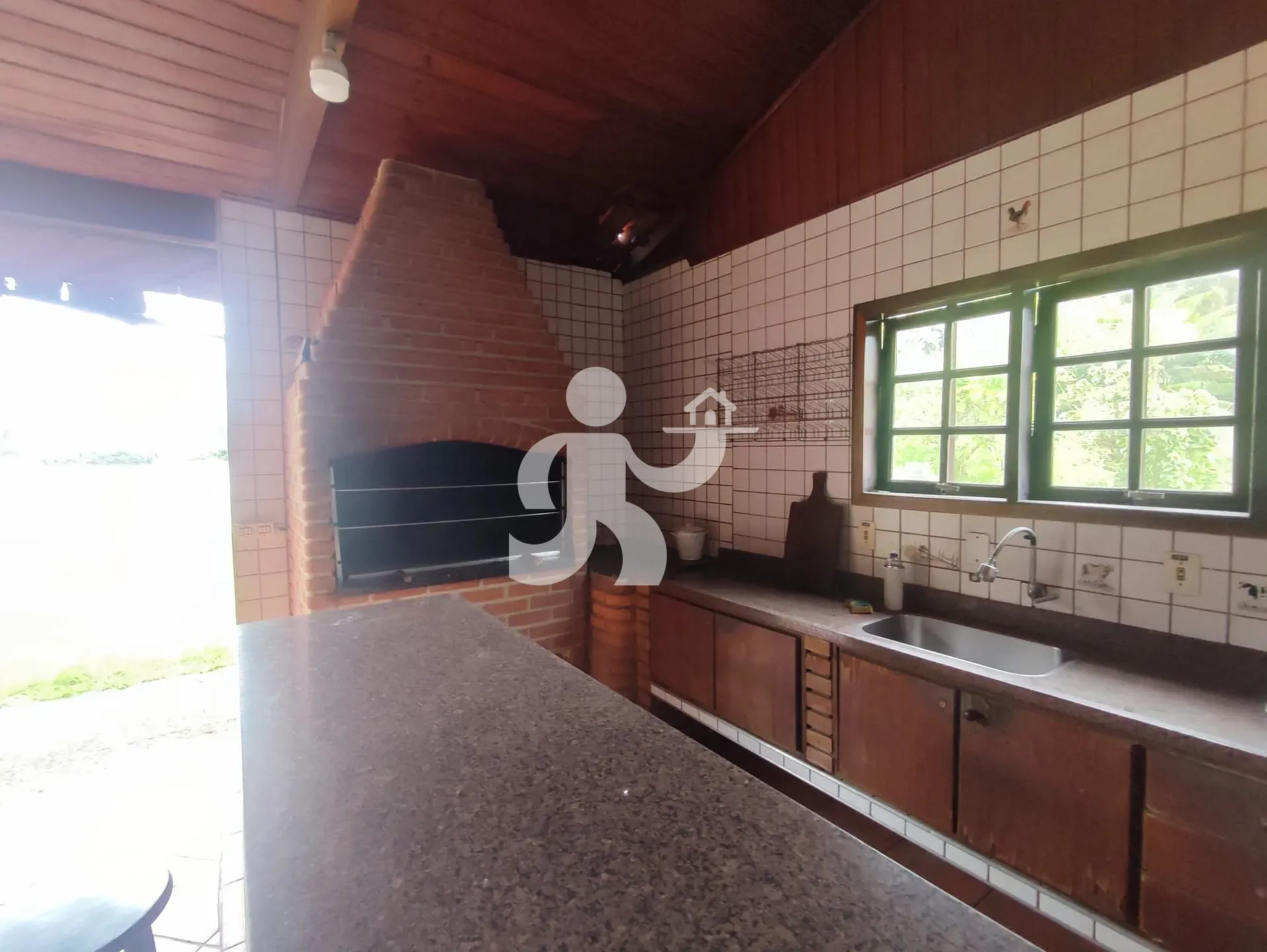 Chácara, 8 quartos, 2 hectares - Foto 18