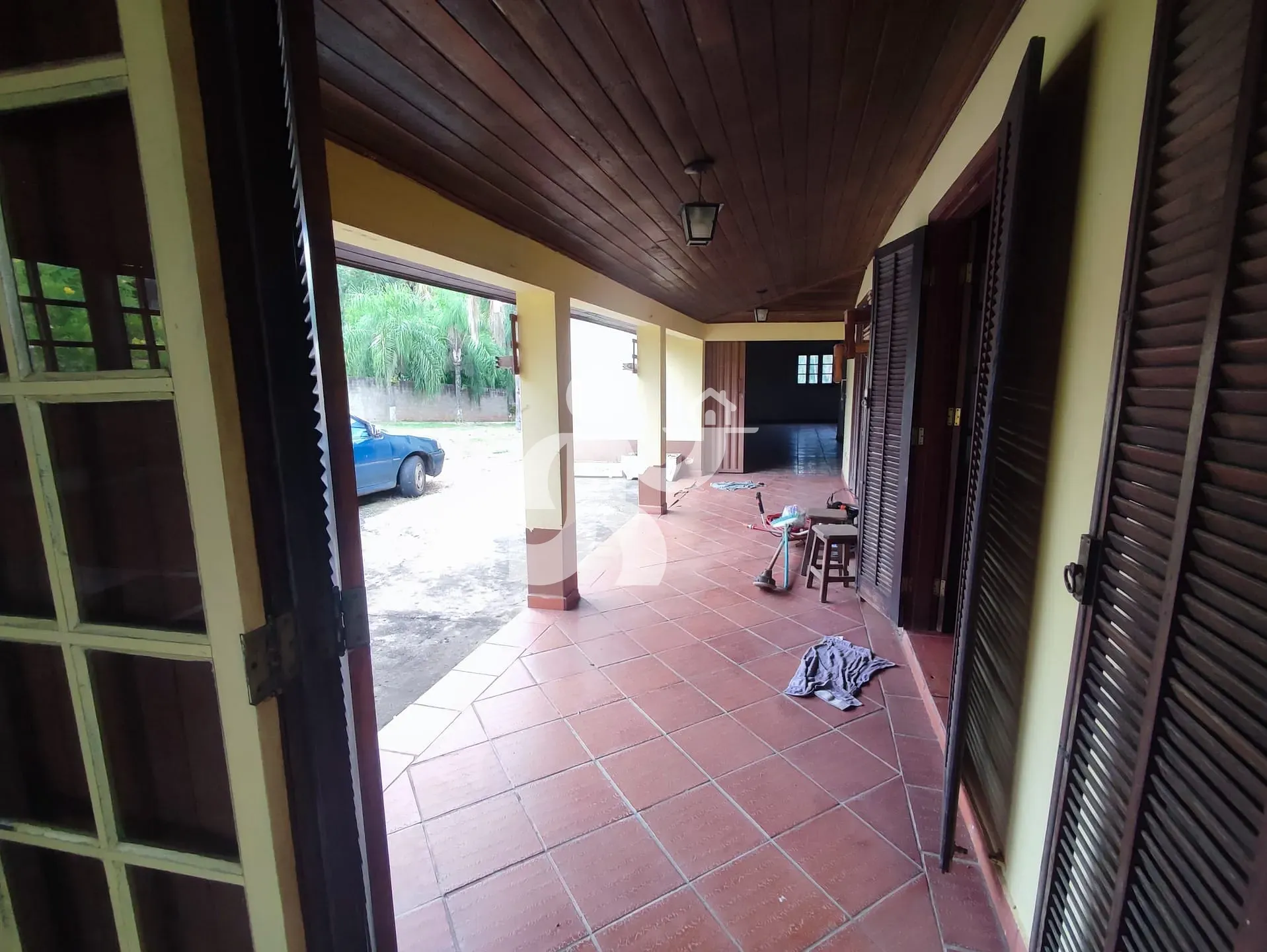 Chácara, 8 quartos, 2 hectares - Foto 19