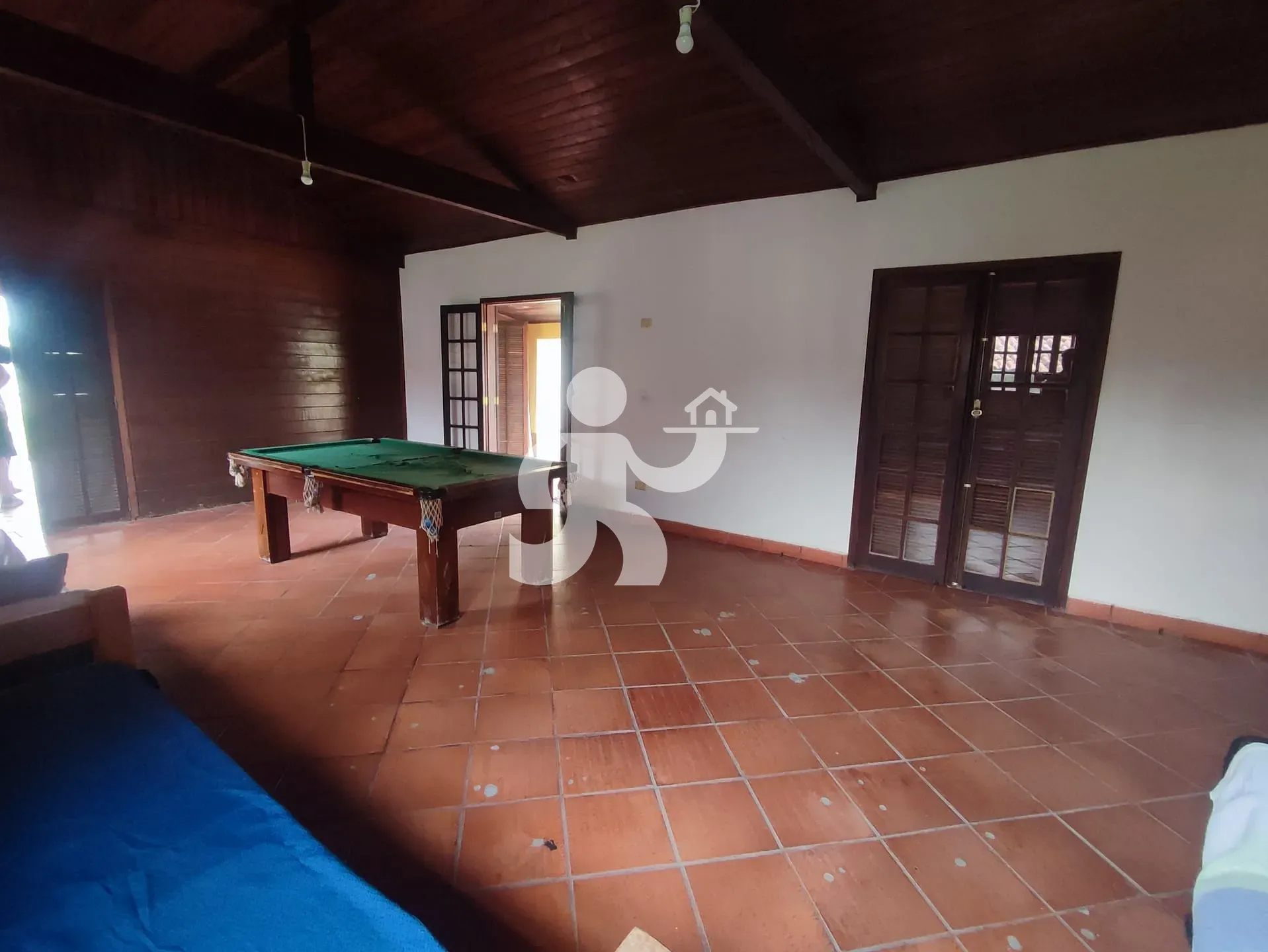 Chácara, 8 quartos, 2 hectares - Foto 21