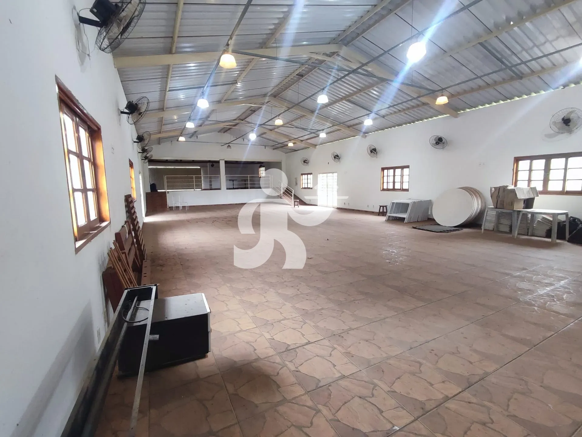 Chácara, 8 quartos, 2 hectares - Foto 6