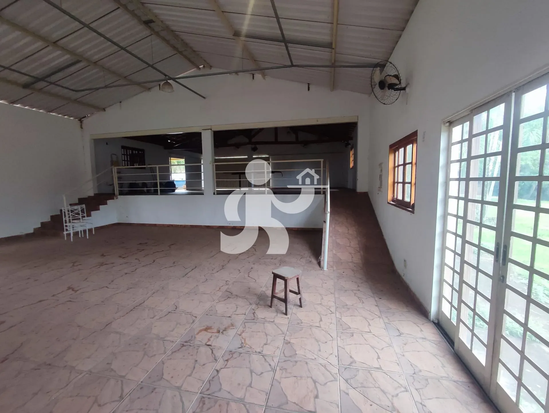 Chácara, 8 quartos, 2 hectares - Foto 7