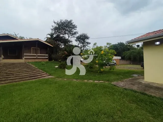 Chácara com 16500m² 8 quartos e 9 banheiros, à venda ou para alugar, no bairro Santa Isabel Tupi em Piracicaba
