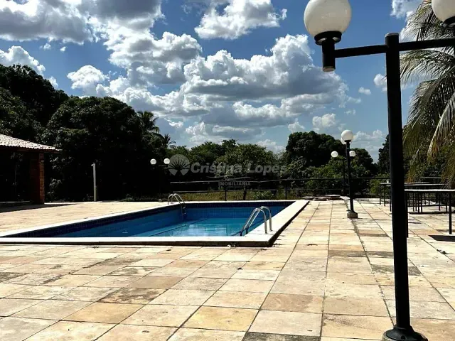 Chácara com 15000m² 5 quartos e 5 banheiros, à venda, no bairro Zona Rural em Teresina