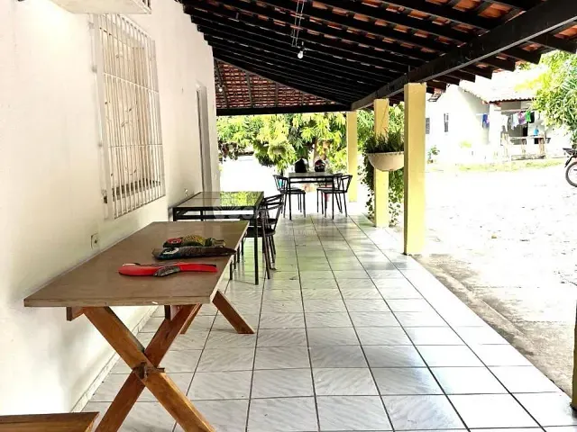 Chácara com 15000m² 5 quartos e 5 banheiros, à venda, no bairro Zona Rural em Teresina