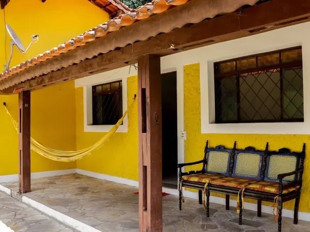 Chácara com 700m² 3 quartos e 2 banheiros, à venda, no bairro Itaoca em Guararema