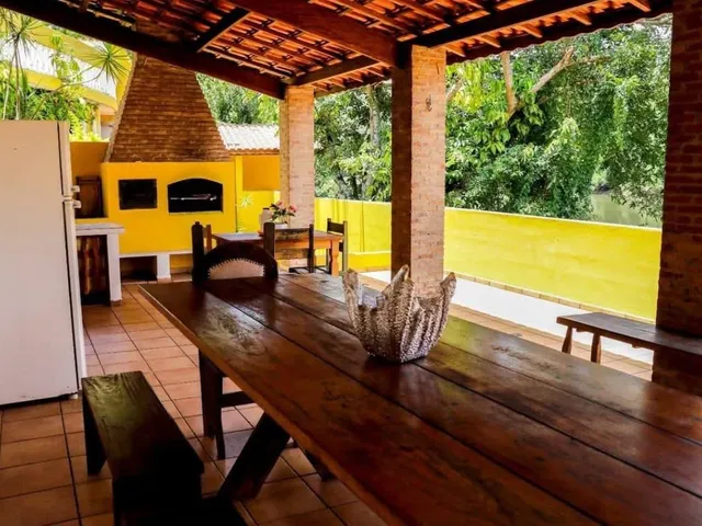 Chácara com 700m² 3 quartos e 2 banheiros, à venda, no bairro Itaoca em Guararema