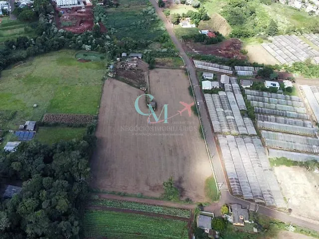 Chácara com 26888m² 1 quarto e 1 banheiro, à venda, no bairro Centro em Chapecó