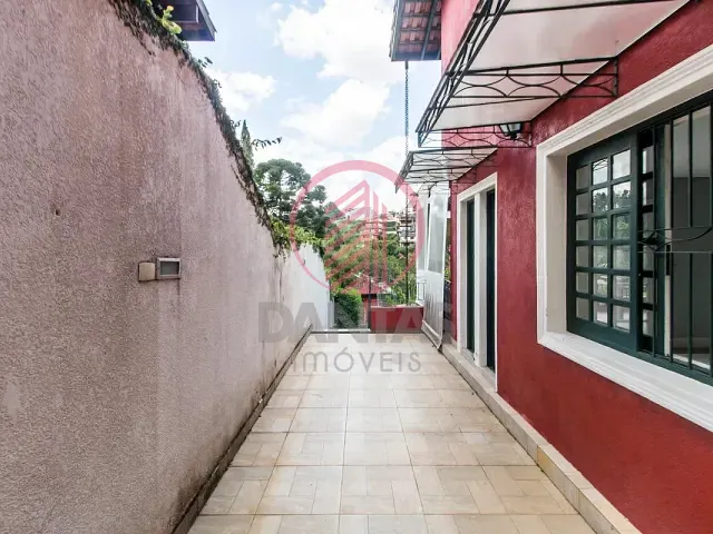 Chácara 5 quartos e 9 banheiros, para alugar, no bairro Chácara Santa Lúcia dos Ypes em Carapicuíba
