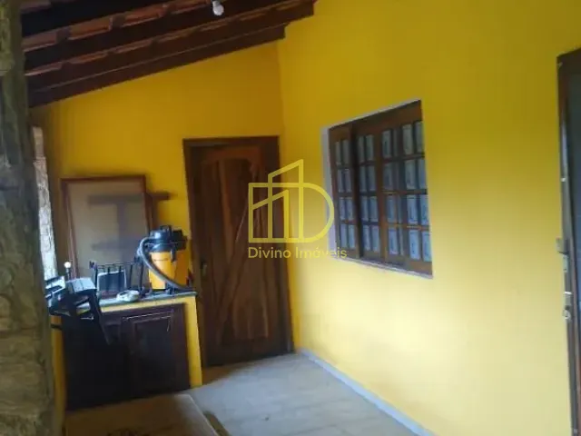 Chácara com 4000m² 3 quartos e 3 banheiros, à venda, no bairro Jundiaguara em Araçoiaba da Serra