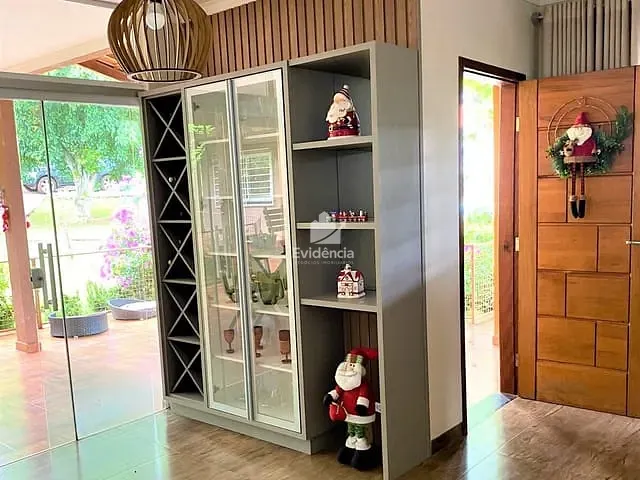 Chácara com 5000m² 3 quartos e 2 banheiros, à venda, no bairro Limoeiro - Recanto Fazenda da Nata em Londrina