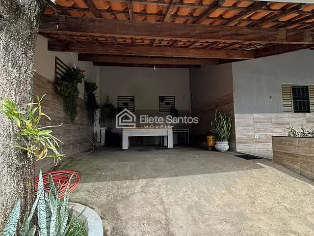 Chácara com 1260m² 2 quartos e 3 banheiros, à venda, no bairro Cruzeiro do Sul em Santa Bárbara D'Oeste