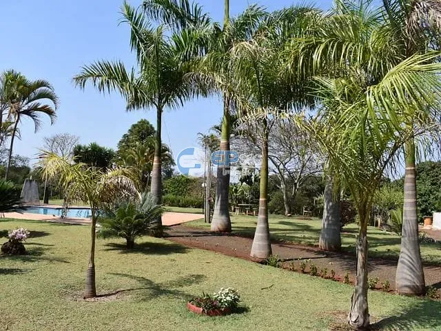 Chácara com 5000m² 2 quartos e 2 banheiros, à venda, no bairro Recanto dos Pinheiros em Cambé