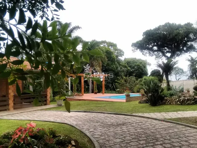 Chácara com 20000m² 2 quartos e 2 banheiros, à venda, no bairro Salgadinho em Campo Largo