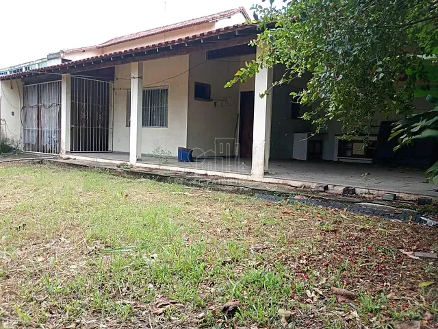 Terreno com 1728m², à venda, no bairro Parque Fleixal em Guapimirim