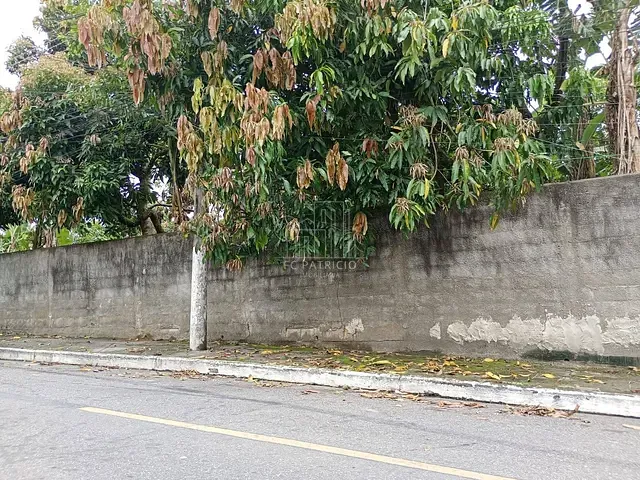 Terreno com 1728m², à venda, no bairro Parque Fleixal em Guapimirim