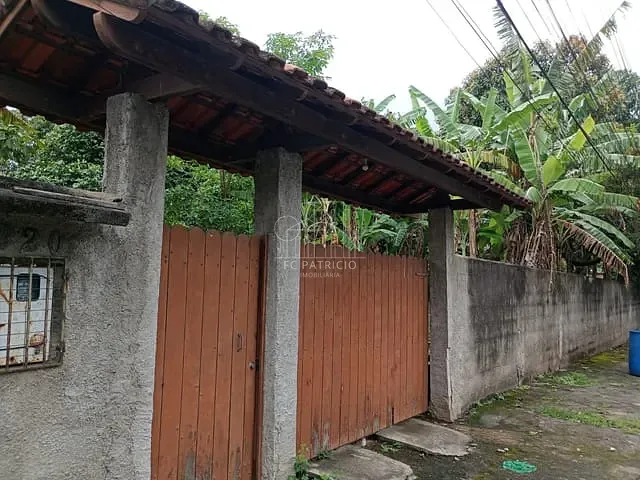 Terreno com 1728m², à venda, no bairro Parque Fleixal em Guapimirim
