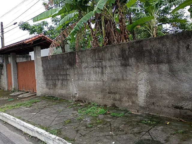 Terreno com 1728m², à venda, no bairro Parque Fleixal em Guapimirim
