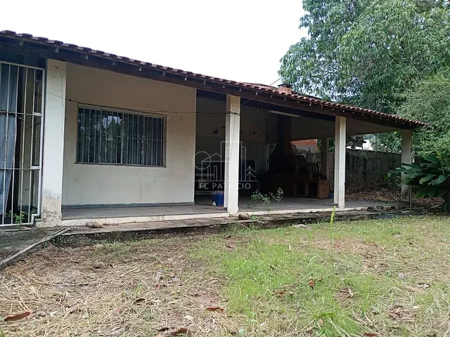 Terreno com 1728m², à venda, no bairro Parque Fleixal em Guapimirim