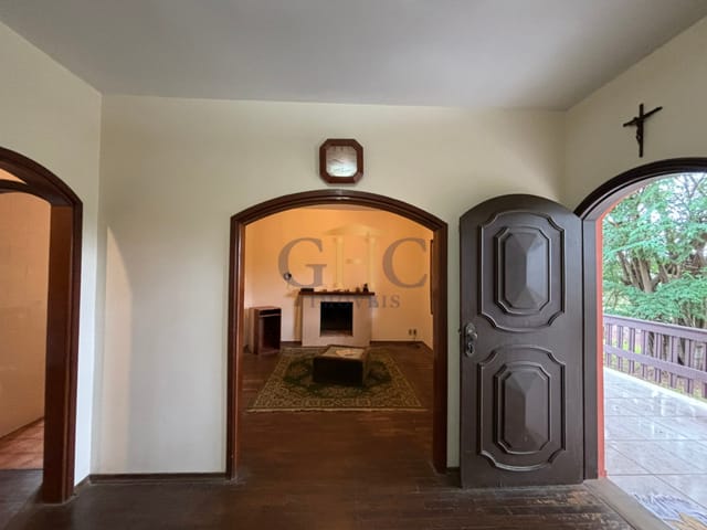 Chácara com 1774m² 4 quartos e 5 banheiros, à venda, no bairro Quintas de Pirapora I em Salto de Pirapora
