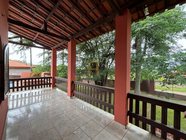 Chácara com 1774m² 4 quartos e 5 banheiros, à venda, no bairro Quintas de Pirapora I em Salto de Pirapora