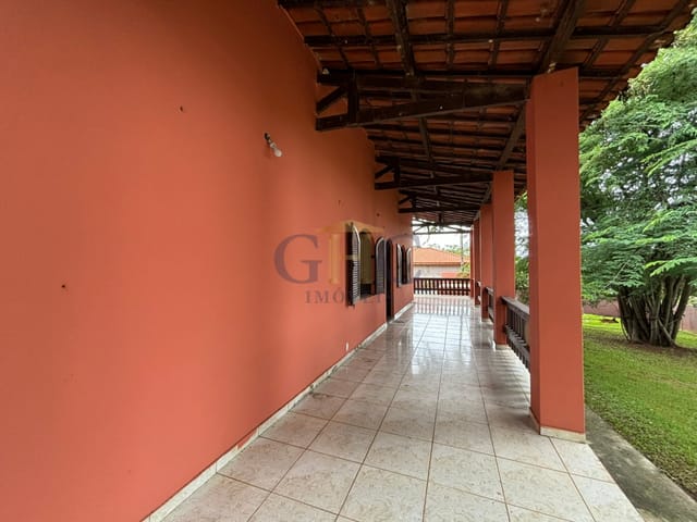 Chácara com 1774m² 4 quartos e 5 banheiros, à venda, no bairro Quintas de Pirapora I em Salto de Pirapora