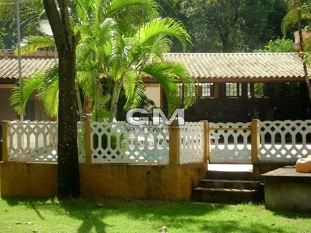 Chácara com 2100m² 3 quartos e 3 banheiros, à venda, no bairro Jardim Salgado Filho em Ribeirão Preto