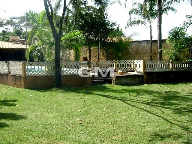 Chácara com 2100m² 3 quartos e 3 banheiros, à venda, no bairro Jardim Salgado Filho em Ribeirão Preto