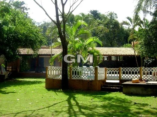 Chácara com 2100m² 3 quartos e 3 banheiros, à venda, no bairro Jardim Salgado Filho em Ribeirão Preto