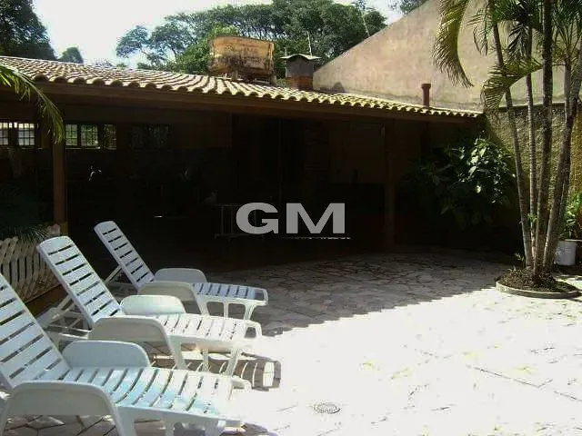 Chácara com 2100m² 3 quartos e 3 banheiros, à venda, no bairro Jardim Salgado Filho em Ribeirão Preto