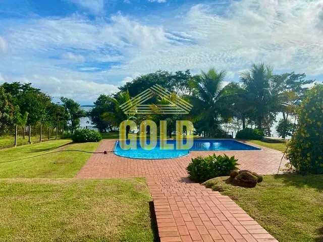 Chácara com 1000m² 6 quartos e 3 banheiros, à venda, no bairro alvorada do Sul  em Alvorada do Sul