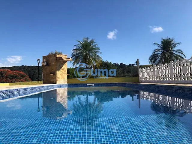 Chácara com 24000m² 3 quartos e 4 banheiros, à venda, no bairro Morro Grande da Boa Vista em Bragança Paulista