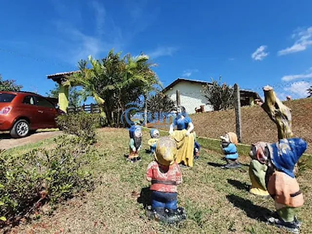 Chácara com 24000m² 3 quartos e 4 banheiros, à venda, no bairro Morro Grande da Boa Vista em Bragança Paulista