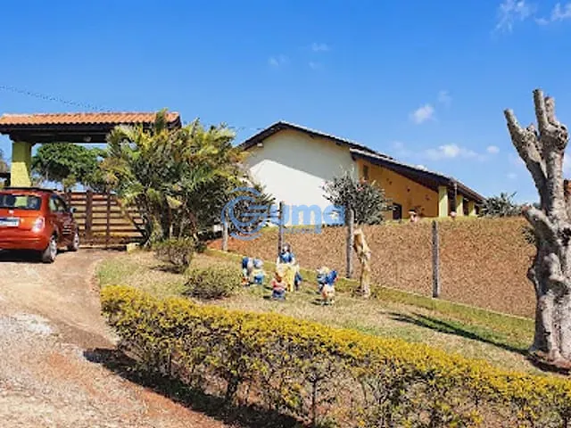 Chácara com 24000m² 3 quartos e 4 banheiros, à venda, no bairro Morro Grande da Boa Vista em Bragança Paulista