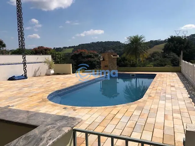 Chácara com 24000m² 3 quartos e 4 banheiros, à venda, no bairro Morro Grande da Boa Vista em Bragança Paulista