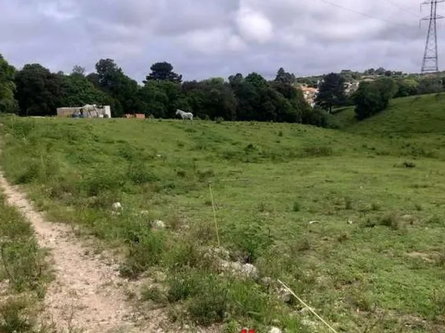Chácara com 21685m², à venda, no bairro Barro Preto em São José dos Pinhais