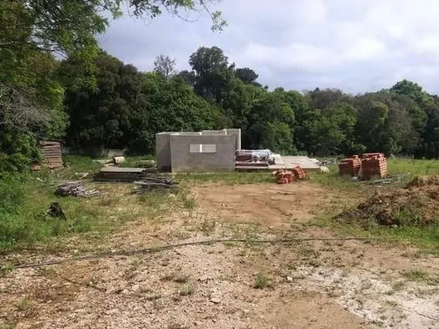 Chácara com 21685m², à venda, no bairro Barro Preto em São José dos Pinhais