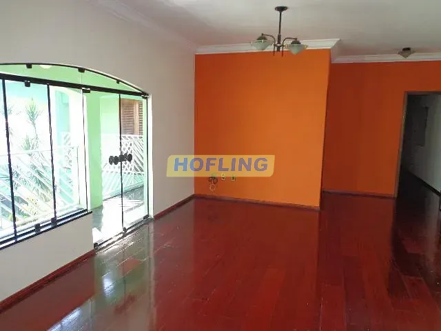 Chácara com 750m² 2 quartos e 3 banheiros, à venda, no bairro Jardim Residencial das Palmeiras em Rio Claro