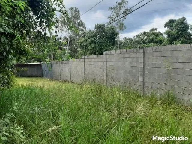 Chácara com 2049m² 2 quartos e 2 banheiros, à venda, no bairro Estância Ubá em Itirapina